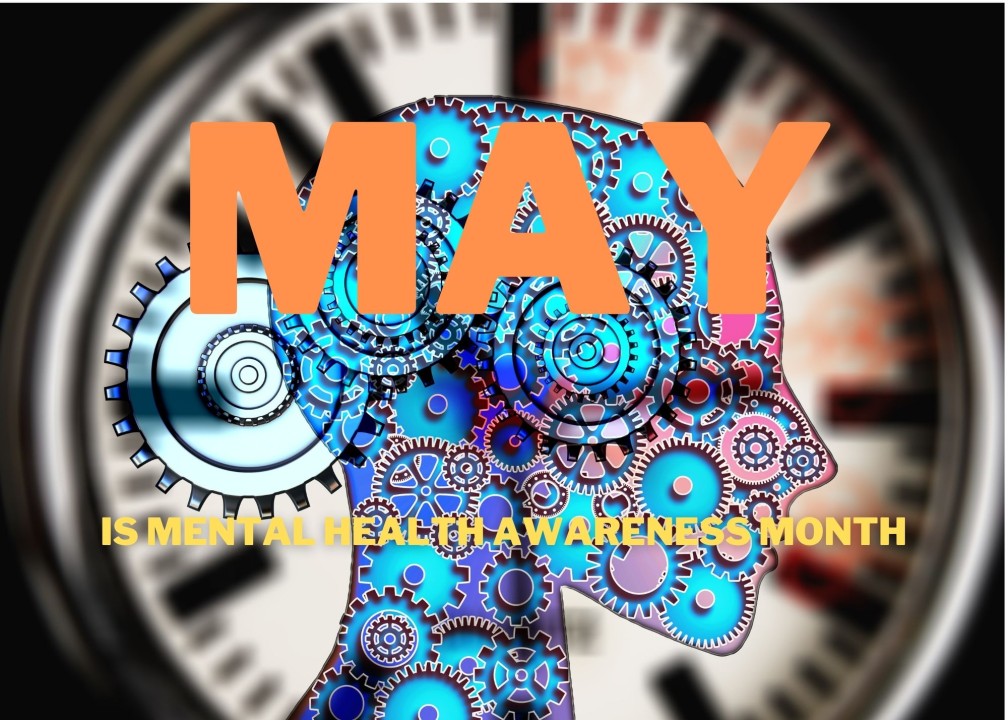 Mental Health support