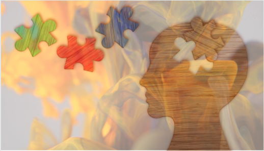 World of behavioral health