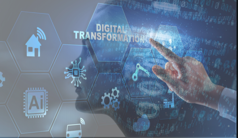 Digitalization Shift